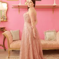 Abito Princess - immagine 2
