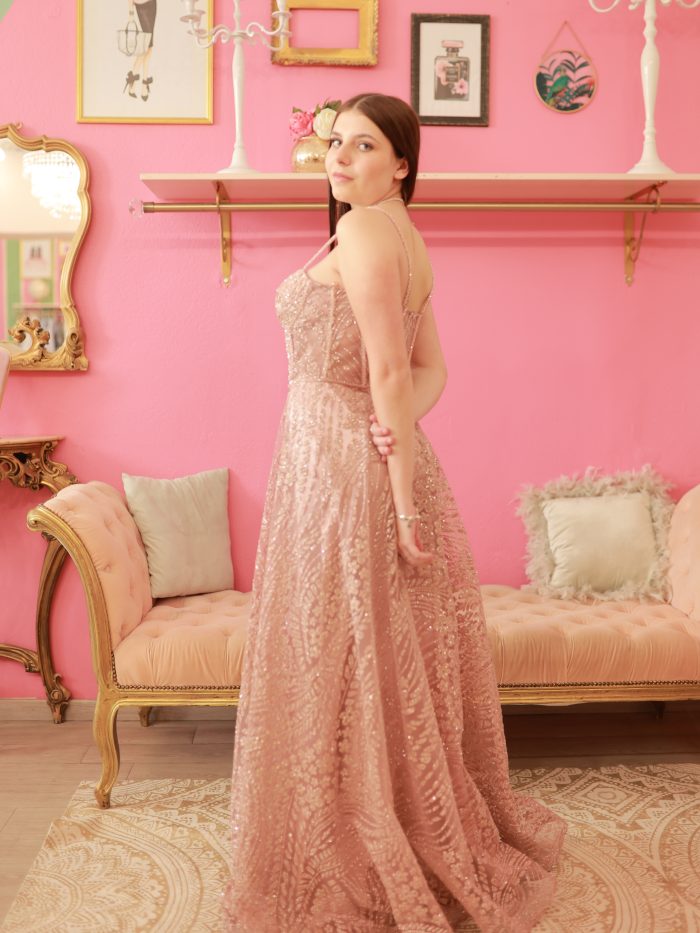 Abito Princess - immagine 2