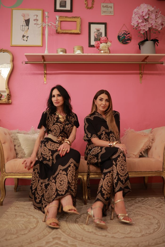 Abito Riad - immagine 3