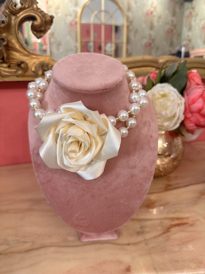 Fiore panna
