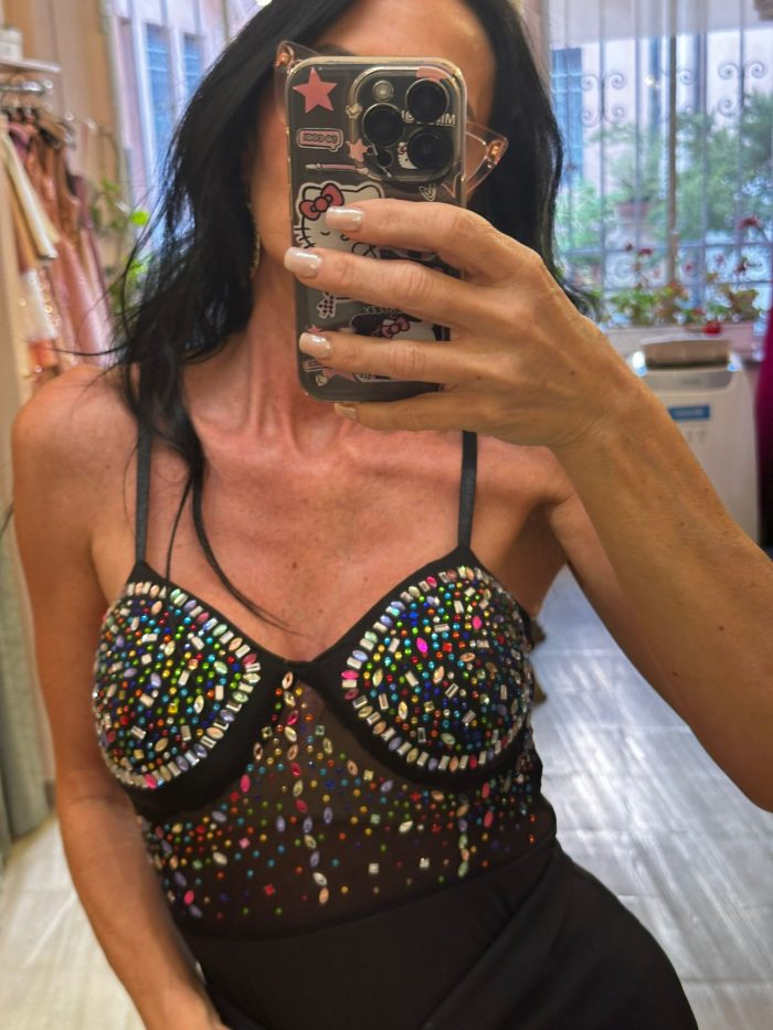 Body star