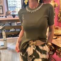 Maglia luce - immagine 2