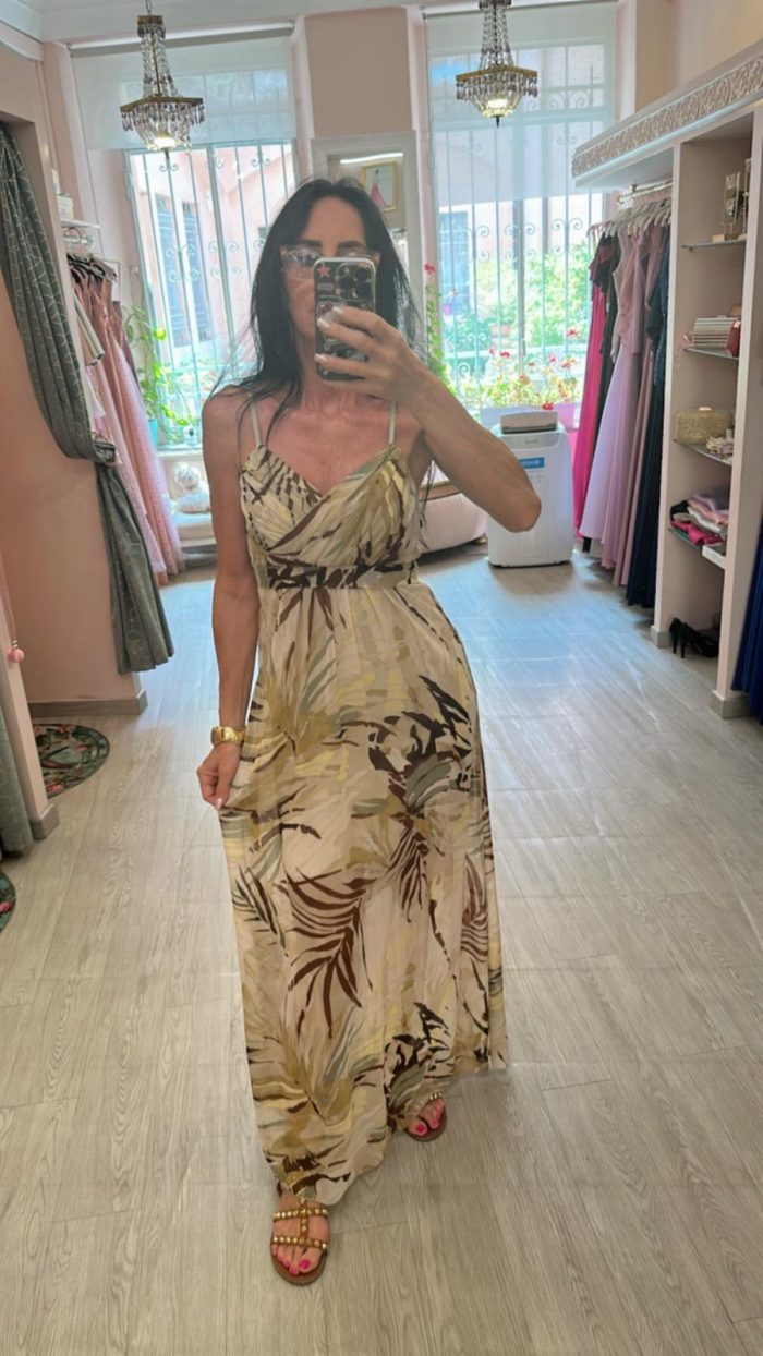 Abito tropici