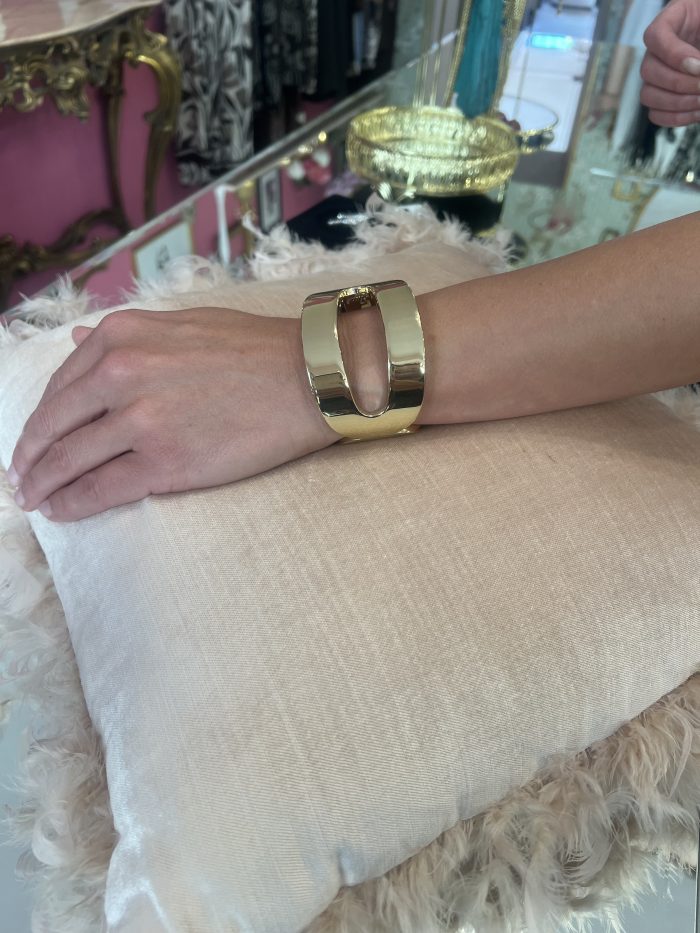 Bracciale infinity