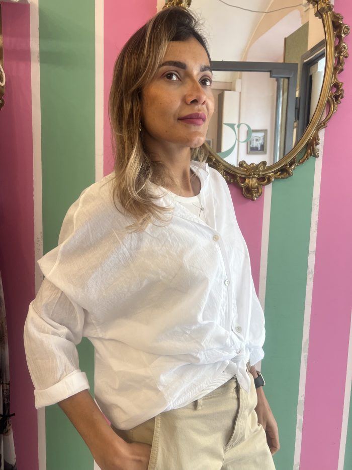Camicia garza - immagine 2