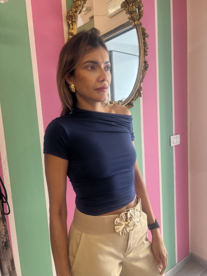 Maglia assimentrica