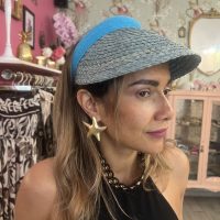 Cappello positano - immagine 3