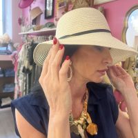 Cappello positano - immagine 6