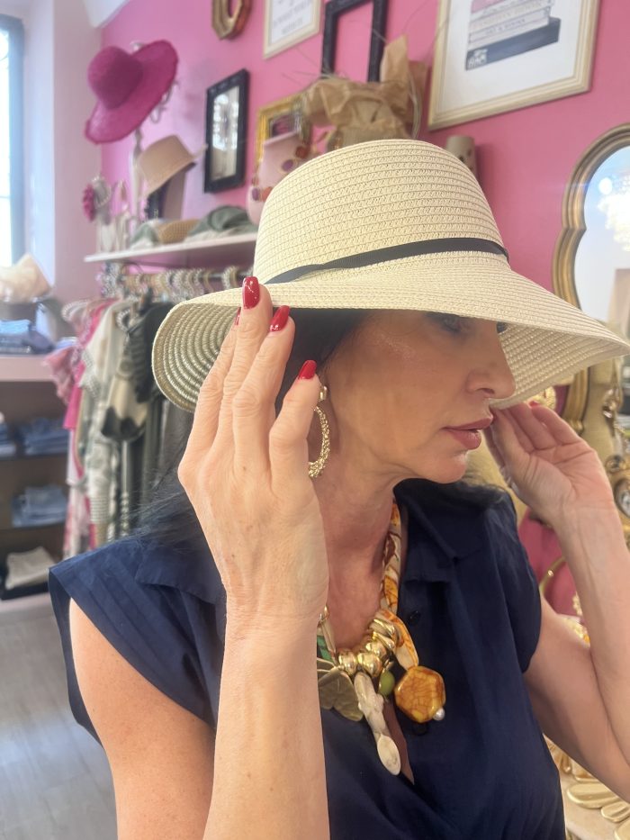 Cappello positano - immagine 6