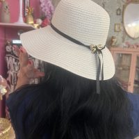 Cappello positano