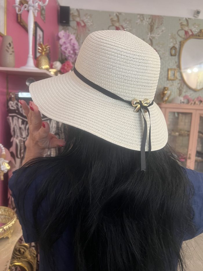 Cappello positano