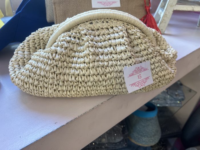 Borsa onda