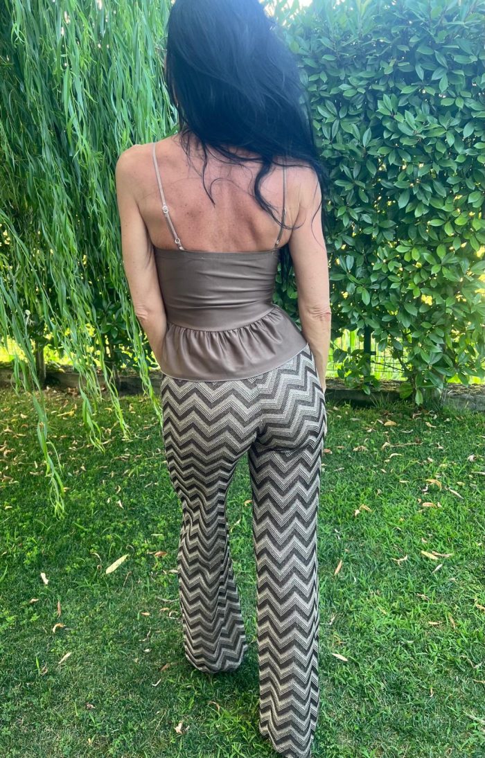 Pantaloni Titta - immagine 2