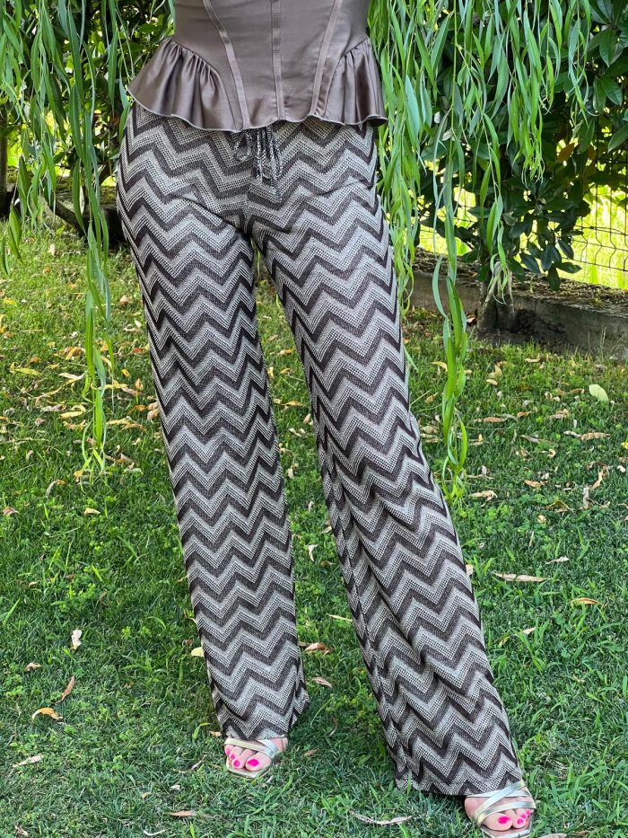 Pantaloni Titta
