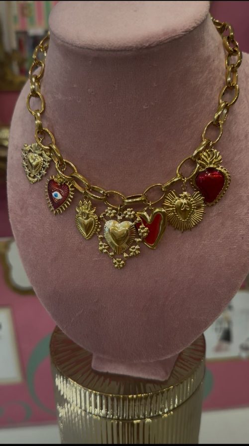 Collana dolce