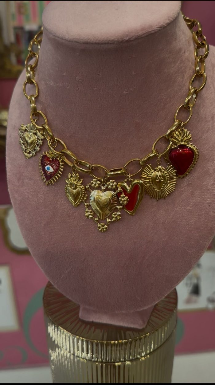 Collana dolce