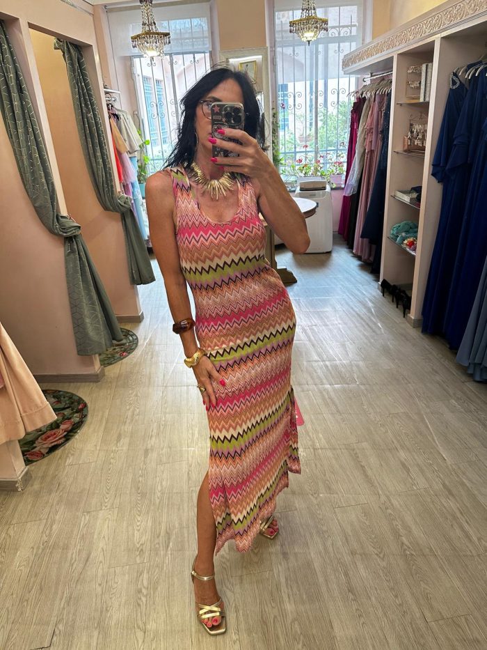 Abito Missoni