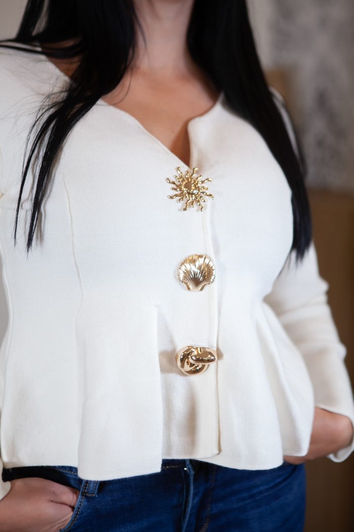 Maglia Gioiello